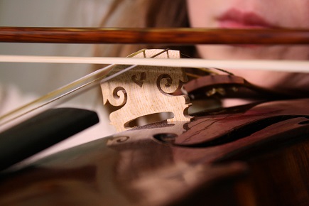 The Royal College of Music Secures Rare Gagliano Violin | Royal College ...