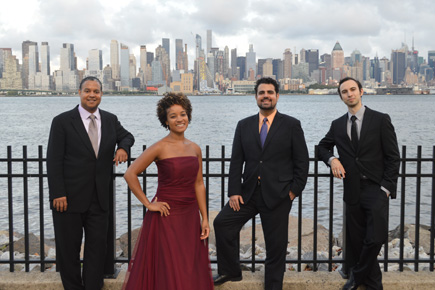 Summer Season and new Harlem Quartet residency announced